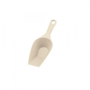 Совок для муки 1,0Л 39Х15СМ, п/п 17610-10