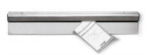 Спица для чеков Paderno 4250950