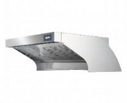 Зонт вытяжной Cuppone Ktp435Nt для печи Tp435